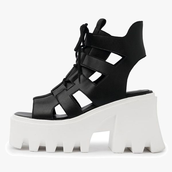 arden furtado 2021 summer fashion women's shoes chunky heels genuine leather ladies sandals sling back platform rome dress, Black
arden furtado 2021 summer fashion women's shoes chunky heels genuine leather ladies sandals sling back platform rome dress, Black