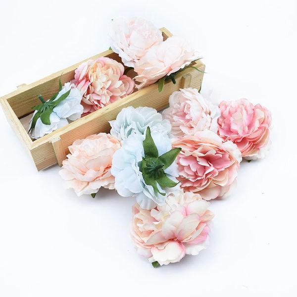 decorative flowers & wreaths 8cm multi-layer peony household products needlework scrapbooking home decor diy gifts artificial wall
decorative flowers & wreaths 8cm multi-layer peony household products needlework scrapbooking home decor diy gifts artificial wall