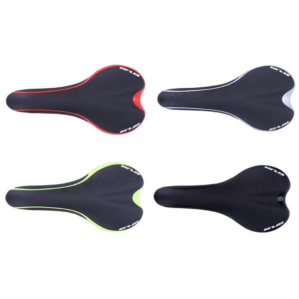 bike saddles reflective absorbing hollow bicycle saddle soft mtb road lightweight cycling mountain seat accessories
bike saddles reflective absorbing hollow bicycle saddle soft mtb road lightweight cycling mountain seat accessories