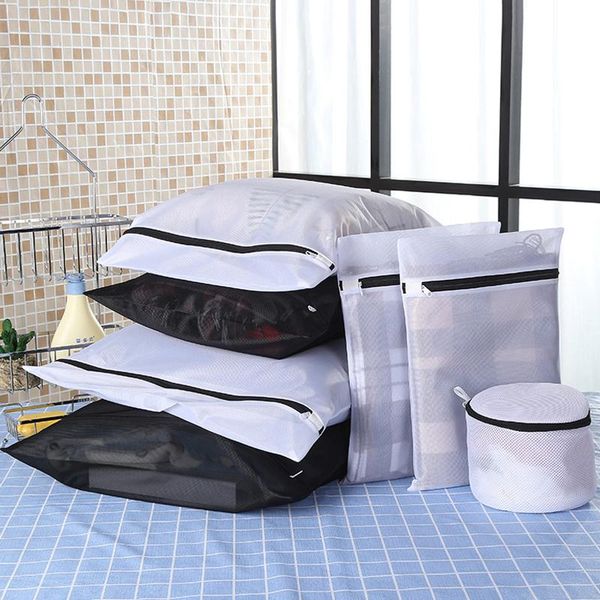 laundry bags mesh bag set for washing machines bra bag, clothing care protection net filter underwear socks wash
laundry bags mesh bag set for washing machines bra bag, clothing care protection net filter underwear socks wash