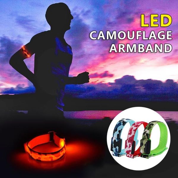 arm warmer belt bike led armband safety sports reflective strap snap wrap band drop 2021 elbow & knee pads, Black;gray
arm warmer belt bike led armband safety sports reflective strap snap wrap band drop 2021 elbow & knee pads, Black;gray