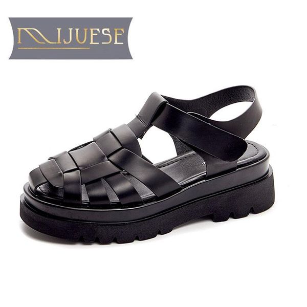 women sandals soft patent leather summer gladiator round toe black color platform high heels shoes
women sandals soft patent leather summer gladiator round toe black color platform high heels shoes