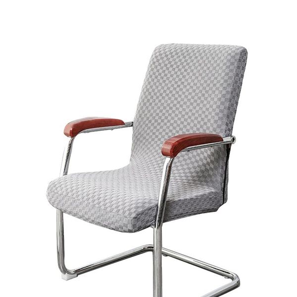 chair covers dustproof removable modern computer seat durable knitted jacquard anti slip slipcovers soft armchair stretch office cover
chair covers dustproof removable modern computer seat durable knitted jacquard anti slip slipcovers soft armchair stretch office cover