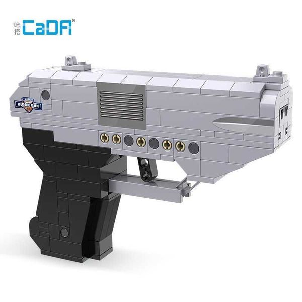 kata c81010 double barrel pistol children's assembly and insertion building block gun small particle can launch model toy boy
kata c81010 double barrel pistol children's assembly and insertion building block gun small particle can launch model toy boy