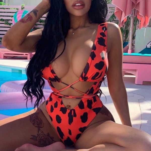 red leopard brazilian swimsuit one piece plus size bikini 2021 push up swimwear women string monokini high cut bathing suit one-piece s
red leopard brazilian swimsuit one piece plus size bikini 2021 push up swimwear women string monokini high cut bathing suit one-piece s