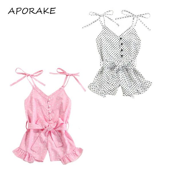 jumpsuits 2021 0-5y fashion infant baby girl playsuit star/dot print v neck sleeveless bandage pearls button jumpsuit romper summer outfit, Blue
jumpsuits 2021 0-5y fashion infant baby girl playsuit star/dot print v neck sleeveless bandage pearls button jumpsuit romper summer outfit, Blue