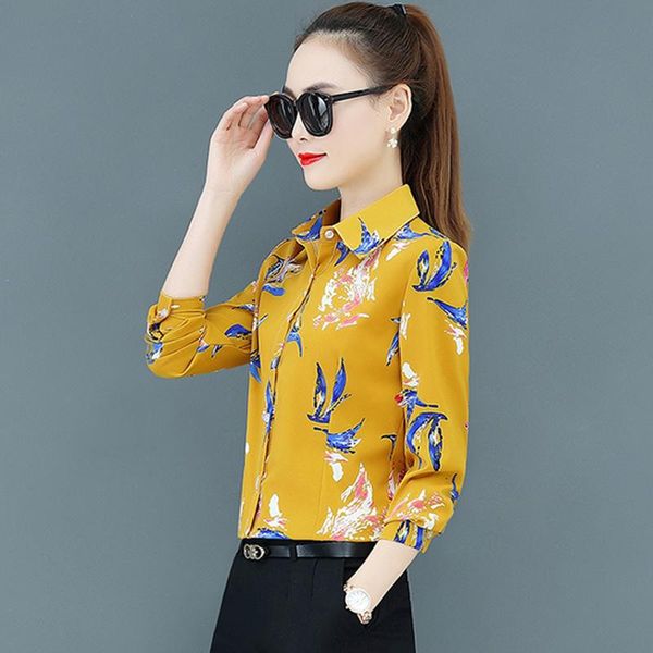 korean fashion chiffon women blouses office lady shirt and blouse autumn long sleeve shirts plus size xxxl/5xl womens women's &, White
korean fashion chiffon women blouses office lady shirt and blouse autumn long sleeve shirts plus size xxxl/5xl womens women's &, White