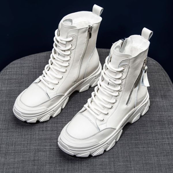 women ankle boots fashion platform shoes for woman 2022 winter warm short boot cross strap high heel footwear size 35-40, Black
women ankle boots fashion platform shoes for woman 2022 winter warm short boot cross strap high heel footwear size 35-40, Black