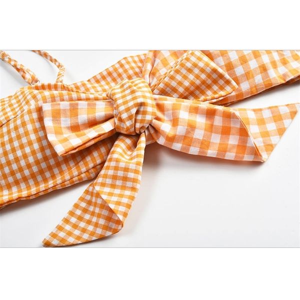 plaid yellow natural color teenager clothing cute crop casual camis womens designer, White
plaid yellow natural color teenager clothing cute crop casual camis womens designer, White