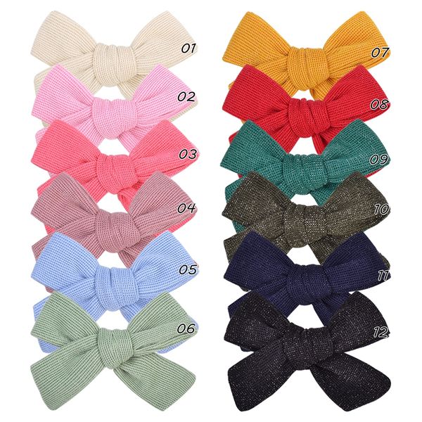 2pcs/lot solid color cotton bowknot hair clip for child handmade barrettes headwear girls hair accessories, Slivery;white
2pcs/lot solid color cotton bowknot hair clip for child handmade barrettes headwear girls hair accessories, Slivery;white