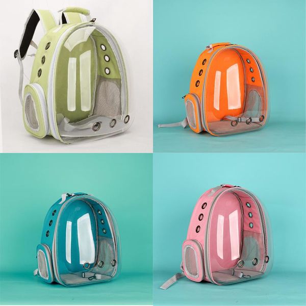 cat pet travel carrier bag space backpack breathable puppy dog portable double shoulder fashion 2021 carriers,crates & houses
cat pet travel carrier bag space backpack breathable puppy dog portable double shoulder fashion 2021 carriers,crates & houses