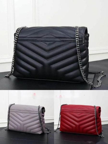 cow real leather shoulder bags designer handbags luxury handbags flip cover sier chain women bags 1744
cow real leather shoulder bags designer handbags luxury handbags flip cover sier chain women bags 1744
