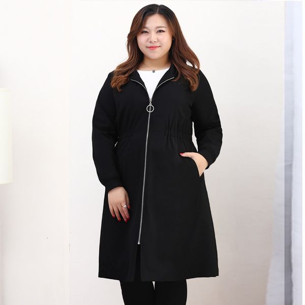 coat plus size 10xl jacket long winter fine trench women's coats black with hood trenchcoat vrouwen, Tan;black
coat plus size 10xl jacket long winter fine trench women's coats black with hood trenchcoat vrouwen, Tan;black