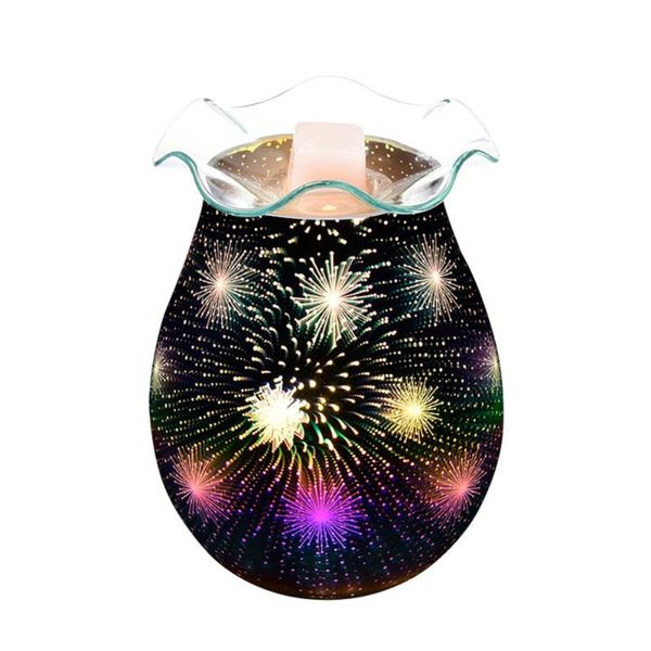 no fire diffuser lamps creativity design 40w 3d glass adjusted 1.5 meters adjustable night light fragrance
no fire diffuser lamps creativity design 40w 3d glass adjusted 1.5 meters adjustable night light fragrance