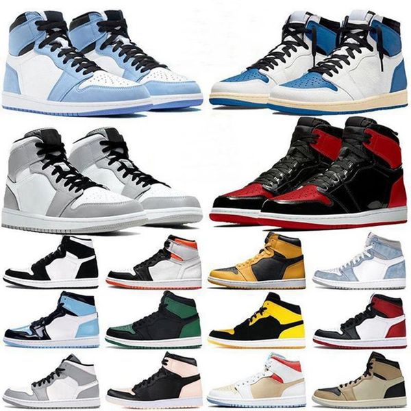 university blue boots jumpman 1 1s women mens basketball shoes 4 4s sail obsidian unc silver toe black cat bred pure starfish fire red
university blue boots jumpman 1 1s women mens basketball shoes 4 4s sail obsidian unc silver toe black cat bred pure starfish fire red