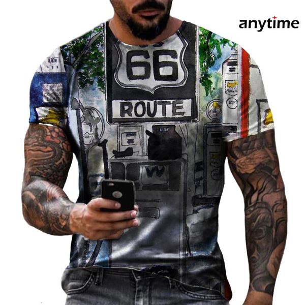 men's t-shirts t shirt fashion design grunge clothes oversized t-shirt the mother land route 66 graphic printed tee, White;black
men's t-shirts t shirt fashion design grunge clothes oversized t-shirt the mother land route 66 graphic printed tee, White;black
