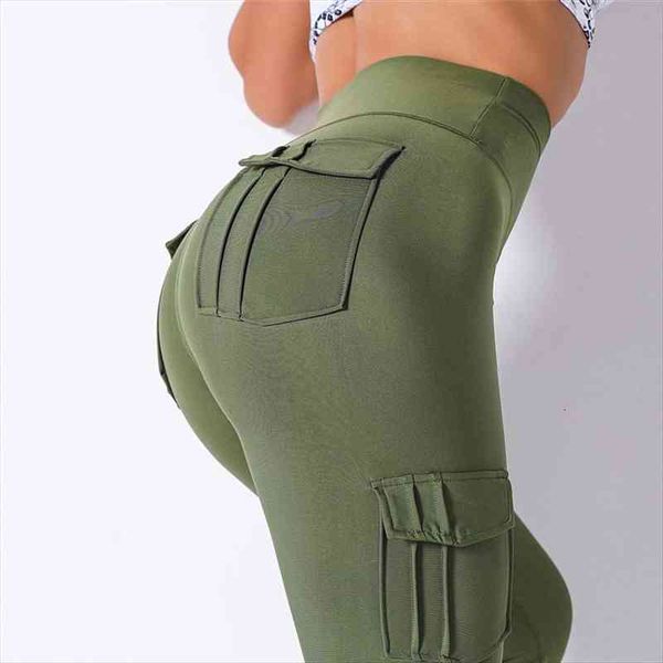 green fitness high waist leggings women pants pocket patchwork solid push up clothing polyester cargo, Black;white
green fitness high waist leggings women pants pocket patchwork solid push up clothing polyester cargo, Black;white