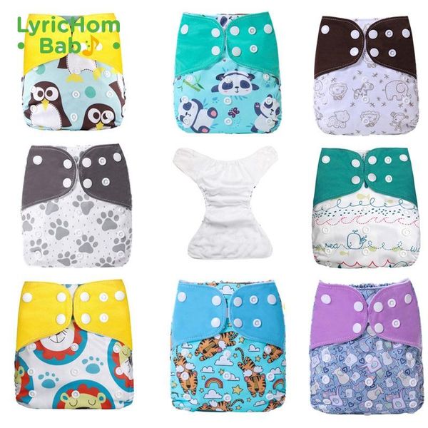 lyrichom baby washable diapers adjustable nappy reusable cloth diaper nappies panties
lyrichom baby washable diapers adjustable nappy reusable cloth diaper nappies panties