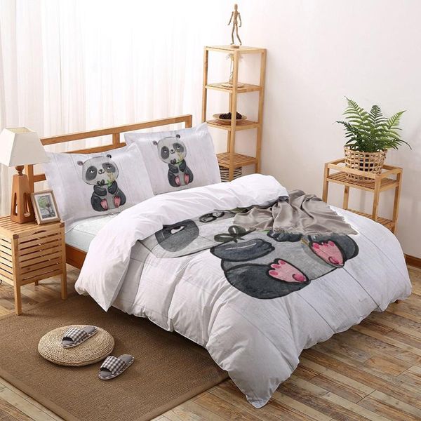 bedding sets watercolor panda wood grain duvet cover pillow case bed sheet boy kid teen girl set king twin full home textile
bedding sets watercolor panda wood grain duvet cover pillow case bed sheet boy kid teen girl set king twin full home textile