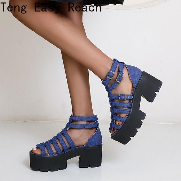 black platform women sandals summer 2021 female shoes woman block heel fashion buckle cowboy comfortable dress
black platform women sandals summer 2021 female shoes woman block heel fashion buckle cowboy comfortable dress