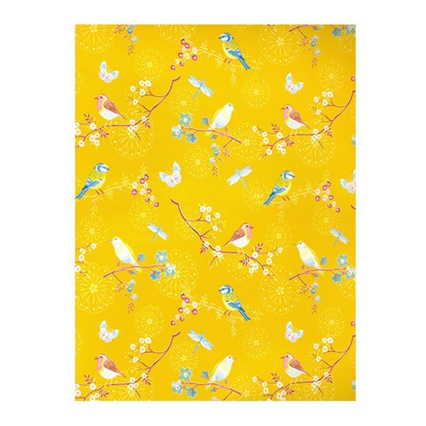 american pastoral flowers and birds fresh floral wallpaper blue yellow simple modern living room background wall bedroom wallpapers
american pastoral flowers and birds fresh floral wallpaper blue yellow simple modern living room background wall bedroom wallpapers