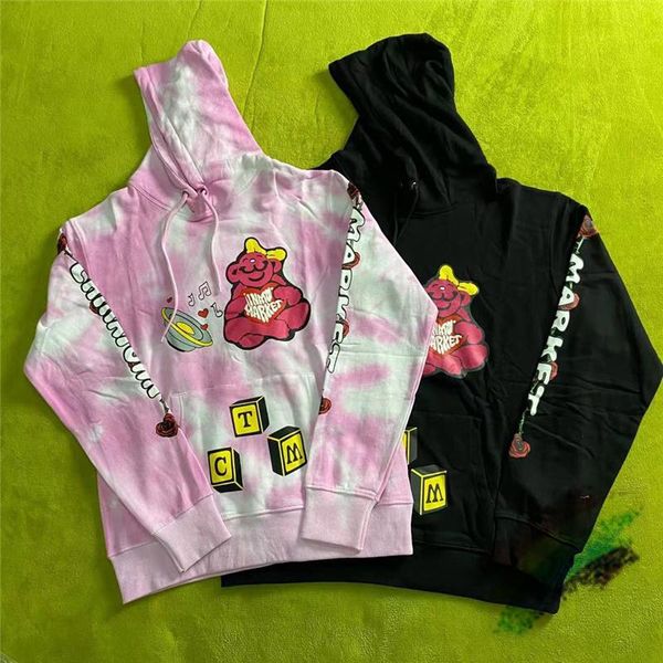 men's hoodies & sweatshirts tie dye chinatow market hoodie men women 1:1 quality pullover xxxtentacion hooded, Black
men's hoodies & sweatshirts tie dye chinatow market hoodie men women 1:1 quality pullover xxxtentacion hooded, Black