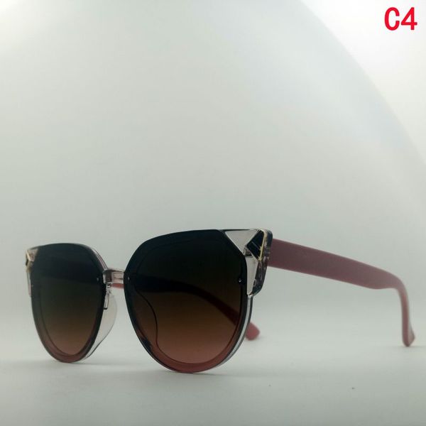 designer glasses gafas de sol de lujo fashion accessories sonnenbrille woman man cat eye adumbral frame trend cool europe and america, White;black
designer glasses gafas de sol de lujo fashion accessories sonnenbrille woman man cat eye adumbral frame trend cool europe and america, White;black