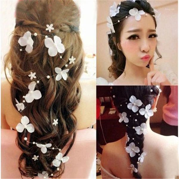 flower bride hairddress jewelry weddding decoration handmade pearls wedding dress acessories studio pography headdress1
flower bride hairddress jewelry weddding decoration handmade pearls wedding dress acessories studio pography headdress1