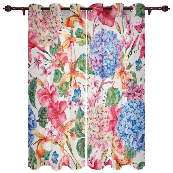 hydrangea color spring valance window curtains for living room bedroom kitchen home luxury youth treatment curtain & drapes
hydrangea color spring valance window curtains for living room bedroom kitchen home luxury youth treatment curtain & drapes