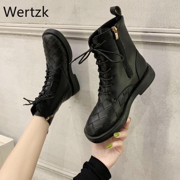 boots ankle for women basic round toe square heel leather fashion shoes 2021 brown black
boots ankle for women basic round toe square heel leather fashion shoes 2021 brown black