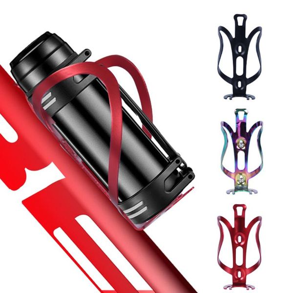 water bottles & cages mtb bicycle drink bottle holder aluminum alloy durable road cycling bike cup rack equipment
water bottles & cages mtb bicycle drink bottle holder aluminum alloy durable road cycling bike cup rack equipment