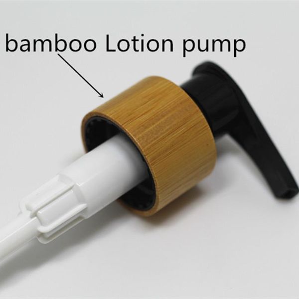 storage bottles & jars empty 50ps/lot 24/410 120ml plastic pet shampoo lotion pump with bamboo lid only
storage bottles & jars empty 50ps/lot 24/410 120ml plastic pet shampoo lotion pump with bamboo lid only