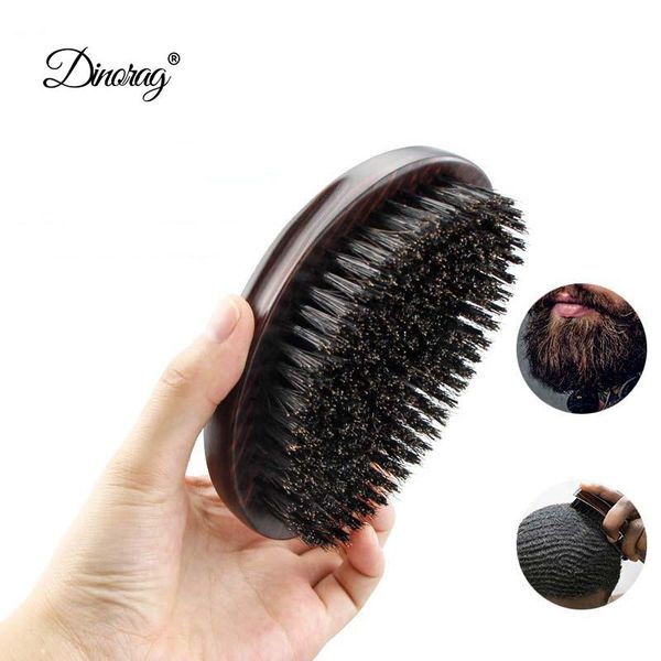 hair brushes natural wood handle bristle beard brush for men mustache comb male face massage shaving clean care styling tools, Silver
hair brushes natural wood handle bristle beard brush for men mustache comb male face massage shaving clean care styling tools, Silver