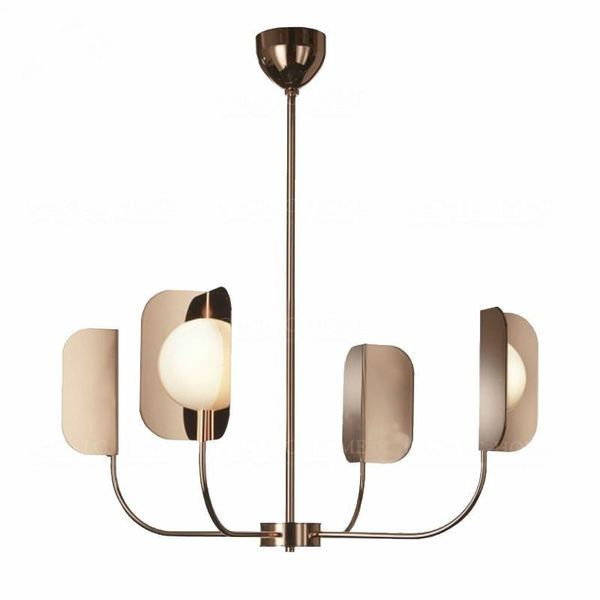 europe rose gold / metal leaves g9 led chandelier luxury living room lustre milky glass pendant lighting chandeliers
europe rose gold / metal leaves g9 led chandelier luxury living room lustre milky glass pendant lighting chandeliers