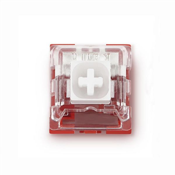 kailh box pro red switches for diy mechanical keyboard maintenance 35g linear 4pcs switch keyboards
kailh box pro red switches for diy mechanical keyboard maintenance 35g linear 4pcs switch keyboards