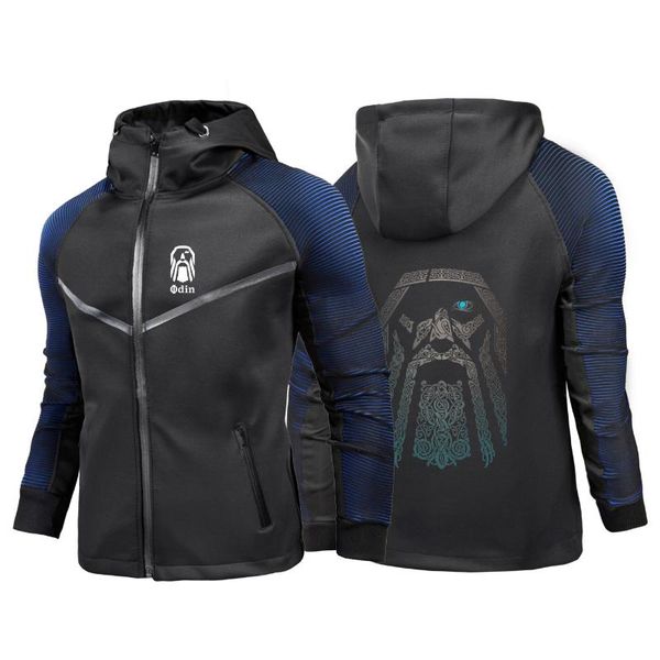 men's hoodies & sweatshirts viking graphic 2021 spring and autumn printing long sleeve racing suit outdoor sports cross-country motorcy, Black
men's hoodies & sweatshirts viking graphic 2021 spring and autumn printing long sleeve racing suit outdoor sports cross-country motorcy, Black
