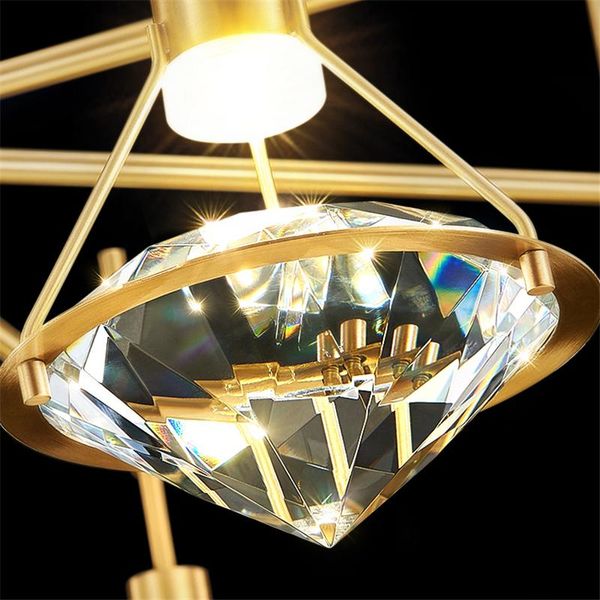 bedside wall lamp for home decor diamond led lights bedroom light luxury crystal lighting creative living room background lamps
bedside wall lamp for home decor diamond led lights bedroom light luxury crystal lighting creative living room background lamps