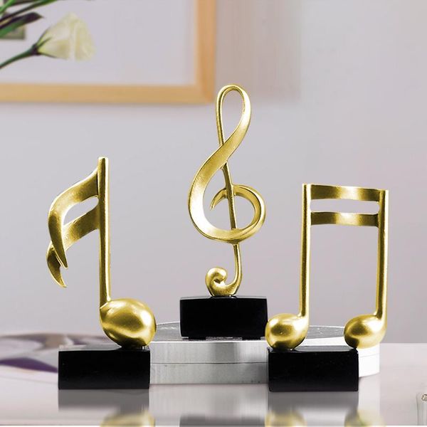 decorative objects & figurines sales modern music note small ornaments resin arts and crafts piano room decorations miniature gifts home dec
decorative objects & figurines sales modern music note small ornaments resin arts and crafts piano room decorations miniature gifts home dec