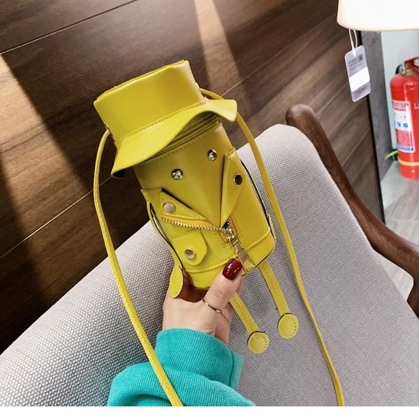 style fashion women bucket bag funny package adorable single shoulder satchel rivet zipper lovely waist bags
style fashion women bucket bag funny package adorable single shoulder satchel rivet zipper lovely waist bags