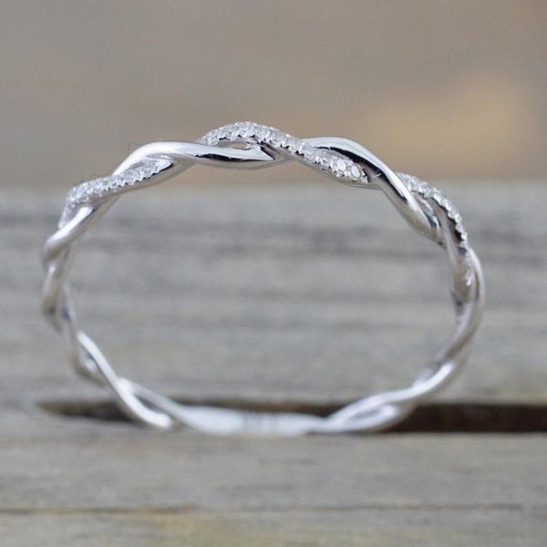 cluster rings zhouyang wedding engagement for women delicate wave s shape single row cubic zirconia 3 color gift fashion jewelry dzr018, Golden;silver
cluster rings zhouyang wedding engagement for women delicate wave s shape single row cubic zirconia 3 color gift fashion jewelry dzr018, Golden;silver