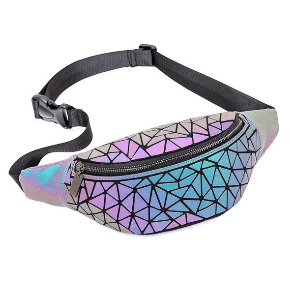 waist bags women's wasit packs geometric fashion lady's belt luminous laser chest phone pouch fanny pack bum bag
waist bags women's wasit packs geometric fashion lady's belt luminous laser chest phone pouch fanny pack bum bag