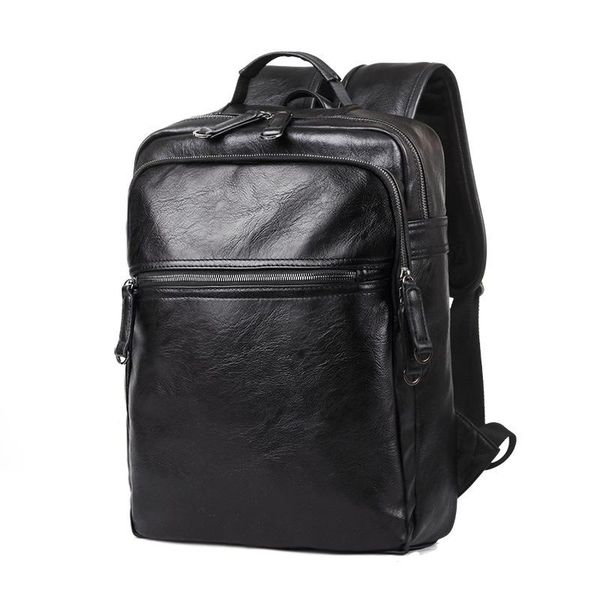 backpack fashion soil color men's lapkorean college student schoolbag computer travel bag mochila school bagpack
backpack fashion soil color men's lapkorean college student schoolbag computer travel bag mochila school bagpack
