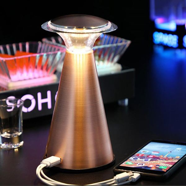 table lamps retro bar light modern recharging desk lamp atmosphere led night bedside restaurant decor portable luminaire
table lamps retro bar light modern recharging desk lamp atmosphere led night bedside restaurant decor portable luminaire