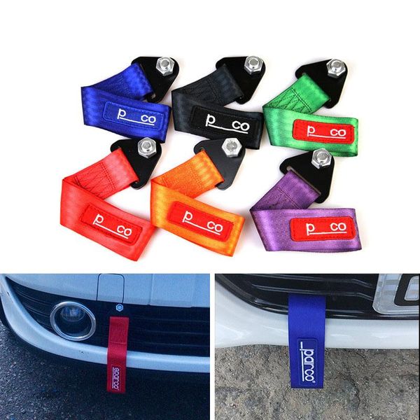 travel & roadway product 24 * 5cm car universal modified trailer rope towing belt 2 inch trend color high strength nylon
travel & roadway product 24 * 5cm car universal modified trailer rope towing belt 2 inch trend color high strength nylon
