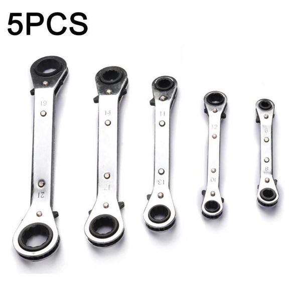 hand tools 5pcs combination ratchet wrench, with flexible head, dual-purpose tool, set. car
hand tools 5pcs combination ratchet wrench, with flexible head, dual-purpose tool, set. car