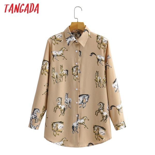 women oversized animal print blouse long sleeve chic female office lady shirt blusas femininas 1f104 210416, White
women oversized animal print blouse long sleeve chic female office lady shirt blusas femininas 1f104 210416, White
