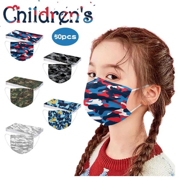 50pcs children's face mask disposable print 3ply protection maske mix color mouth masks for kids boys & girls party decoration
50pcs children's face mask disposable print 3ply protection maske mix color mouth masks for kids boys & girls party decoration