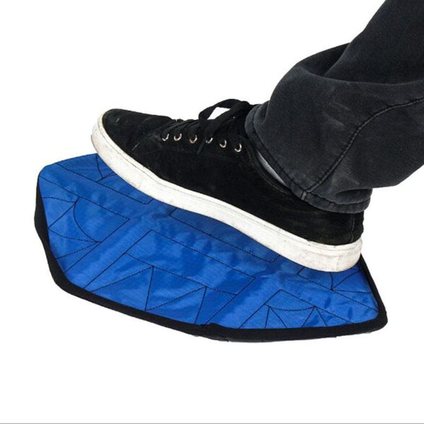 shoe parts & accessories 1pair reusable cover one step hand sock covers durable portable automatic, White;pink
shoe parts & accessories 1pair reusable cover one step hand sock covers durable portable automatic, White;pink