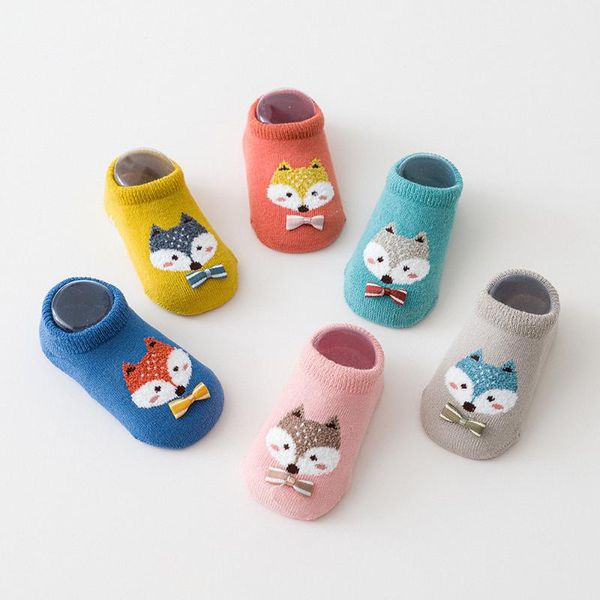 socks autumn winter cotton baby boys girls low cut ankle rubber slip-resistant floor infant kids spring soft shoes, Pink;yellow
socks autumn winter cotton baby boys girls low cut ankle rubber slip-resistant floor infant kids spring soft shoes, Pink;yellow