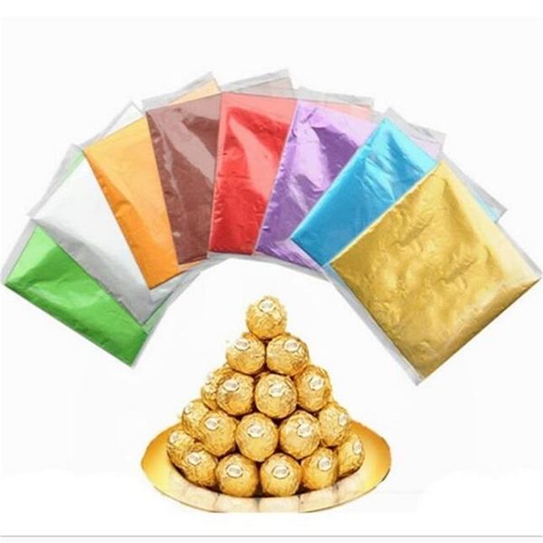 gift wrap 100pcs/lot sweets candy package foil paper chocolate lolly wrappers square arrival
gift wrap 100pcs/lot sweets candy package foil paper chocolate lolly wrappers square arrival